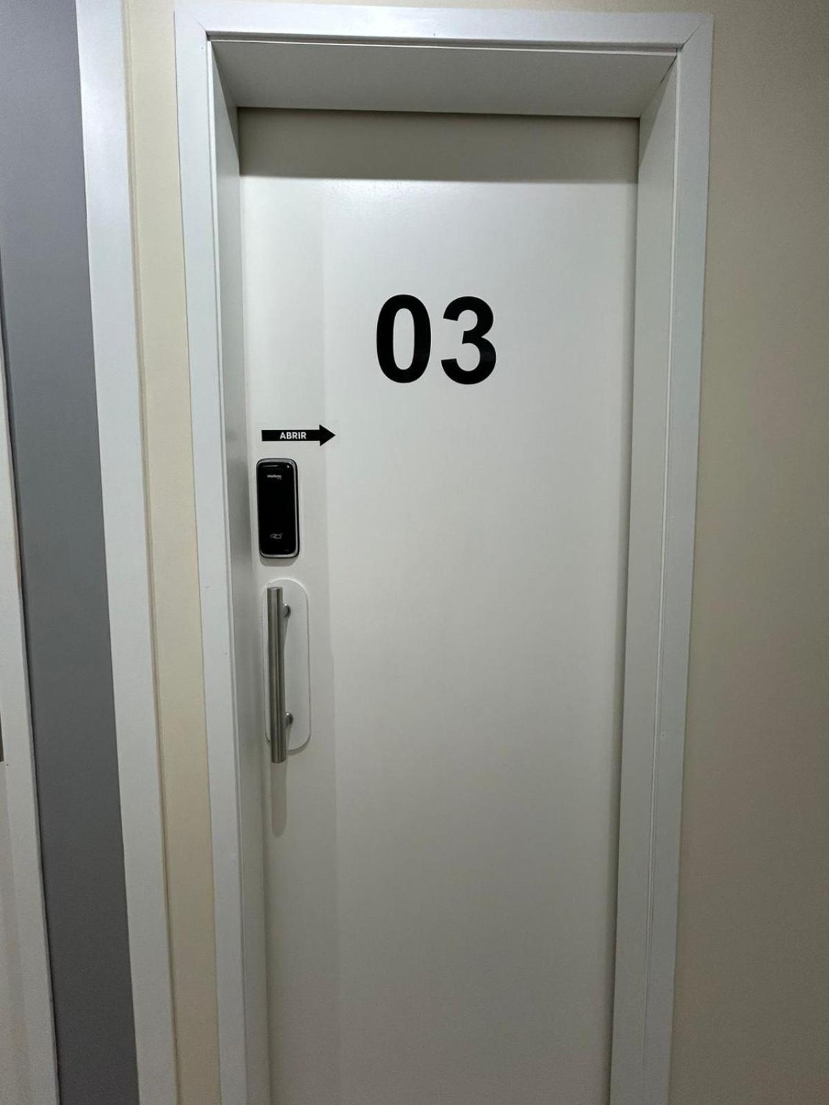 Suite Apartment
