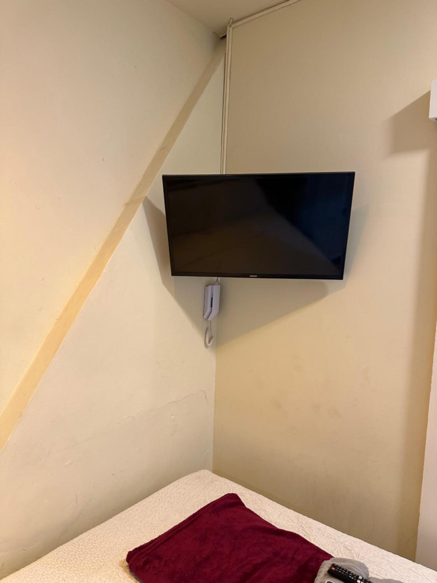 Suite Apartment