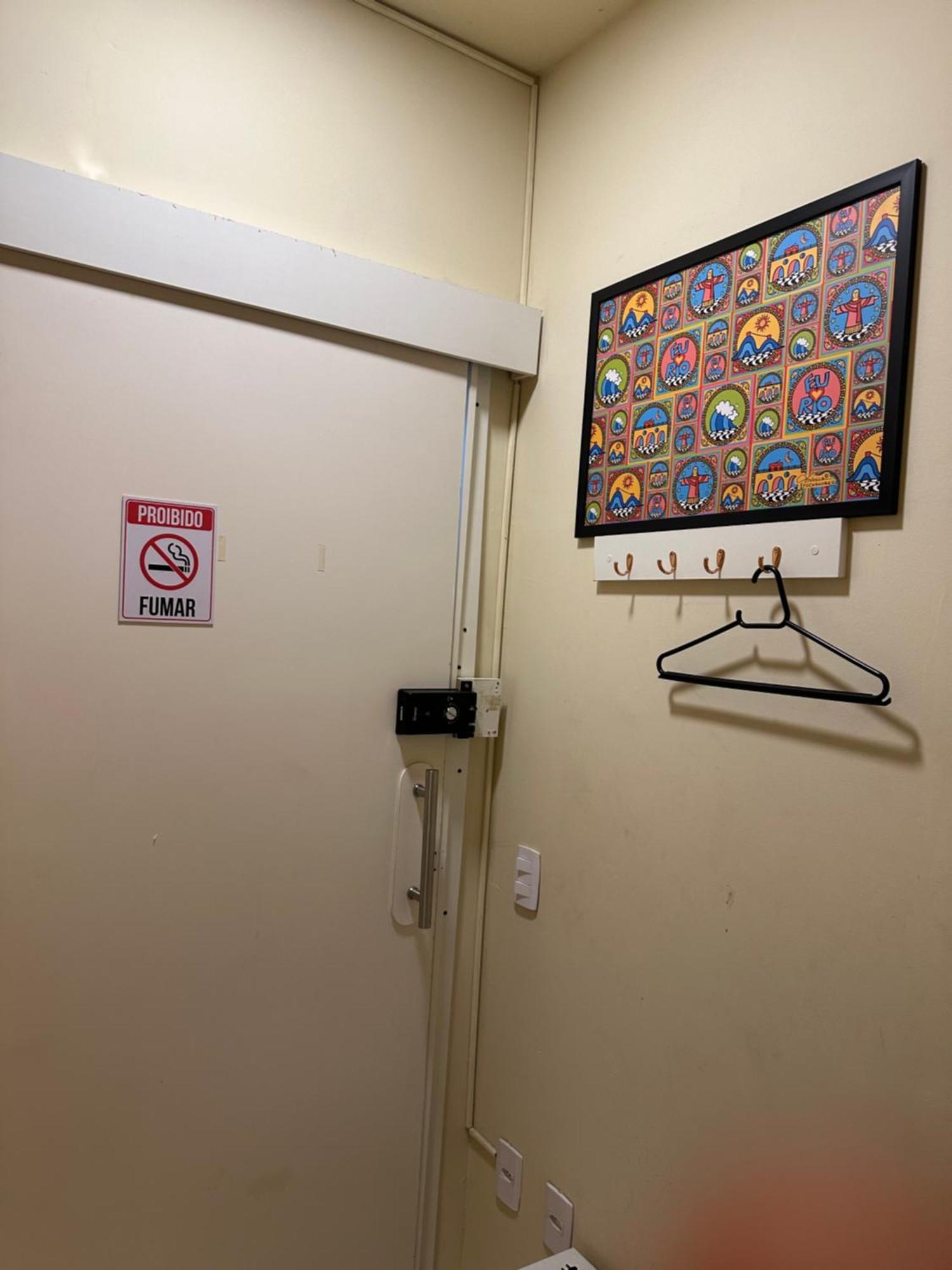 Suite Apartment