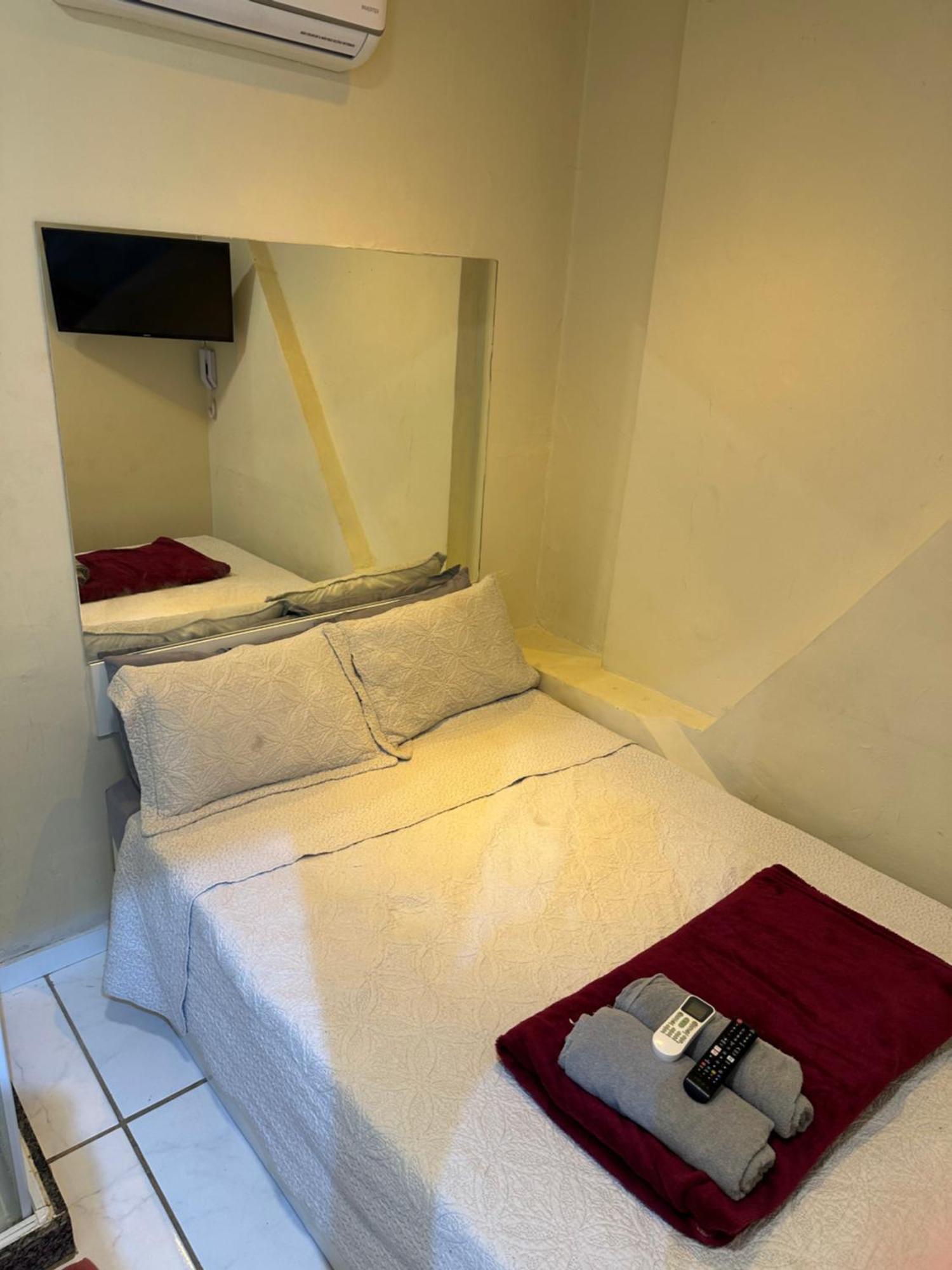 Suite Apartment