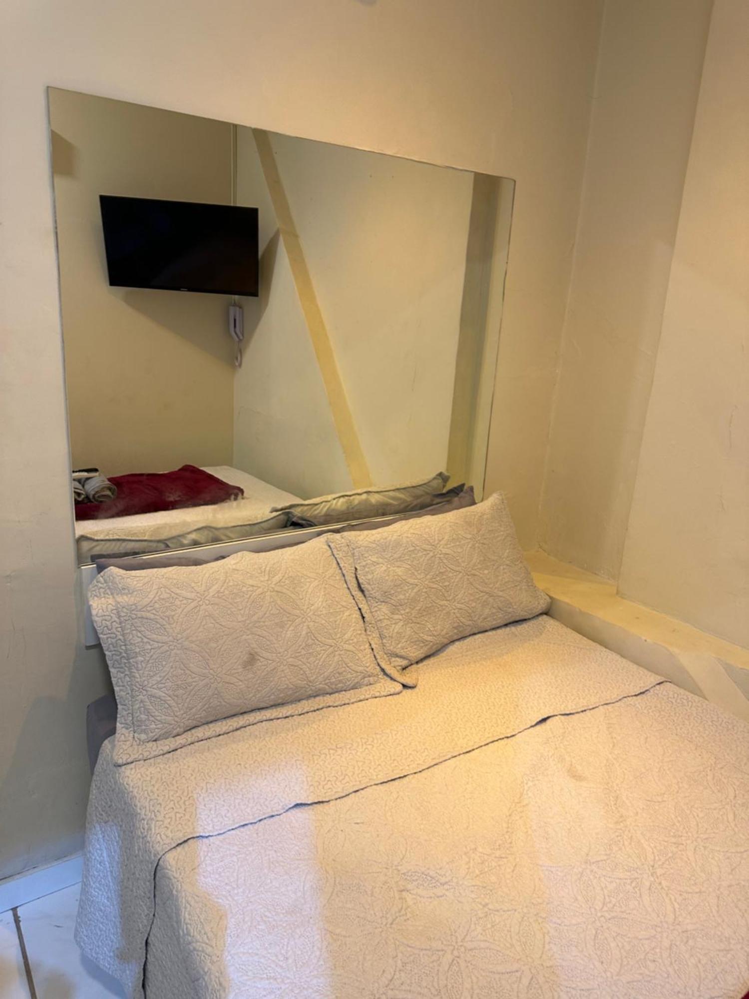 Suite Apartment