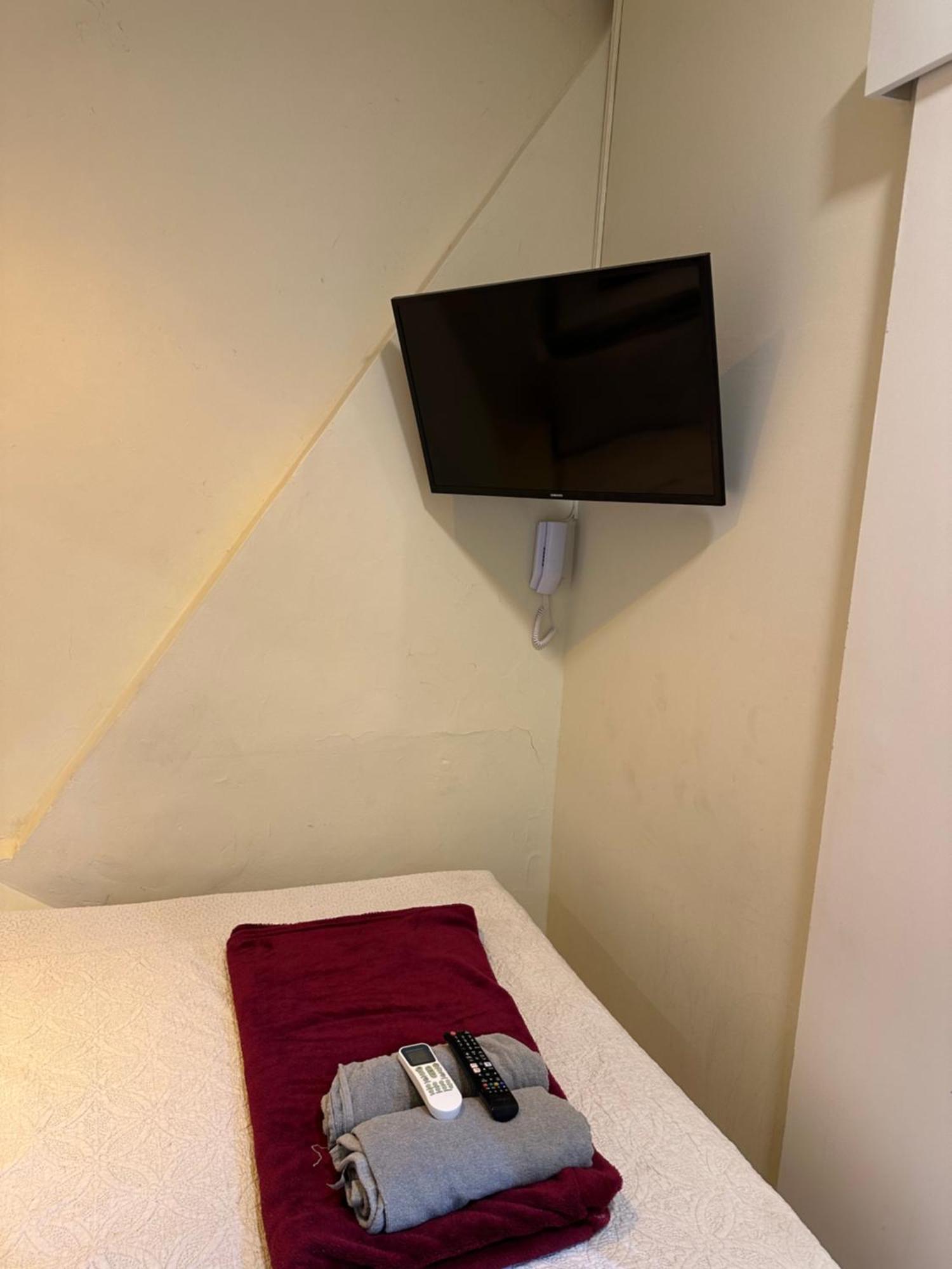 Suite Apartment