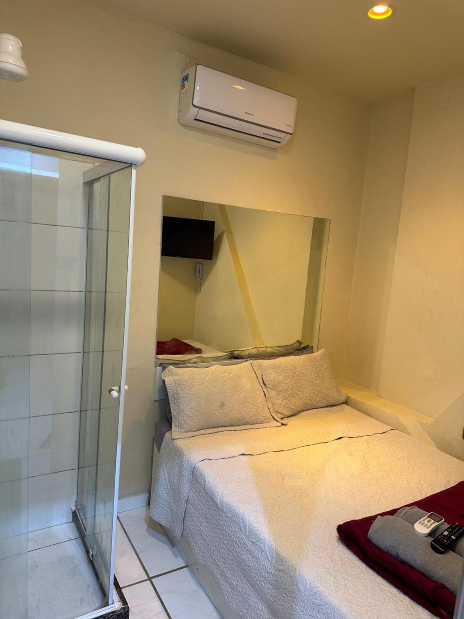 Suite Apartment