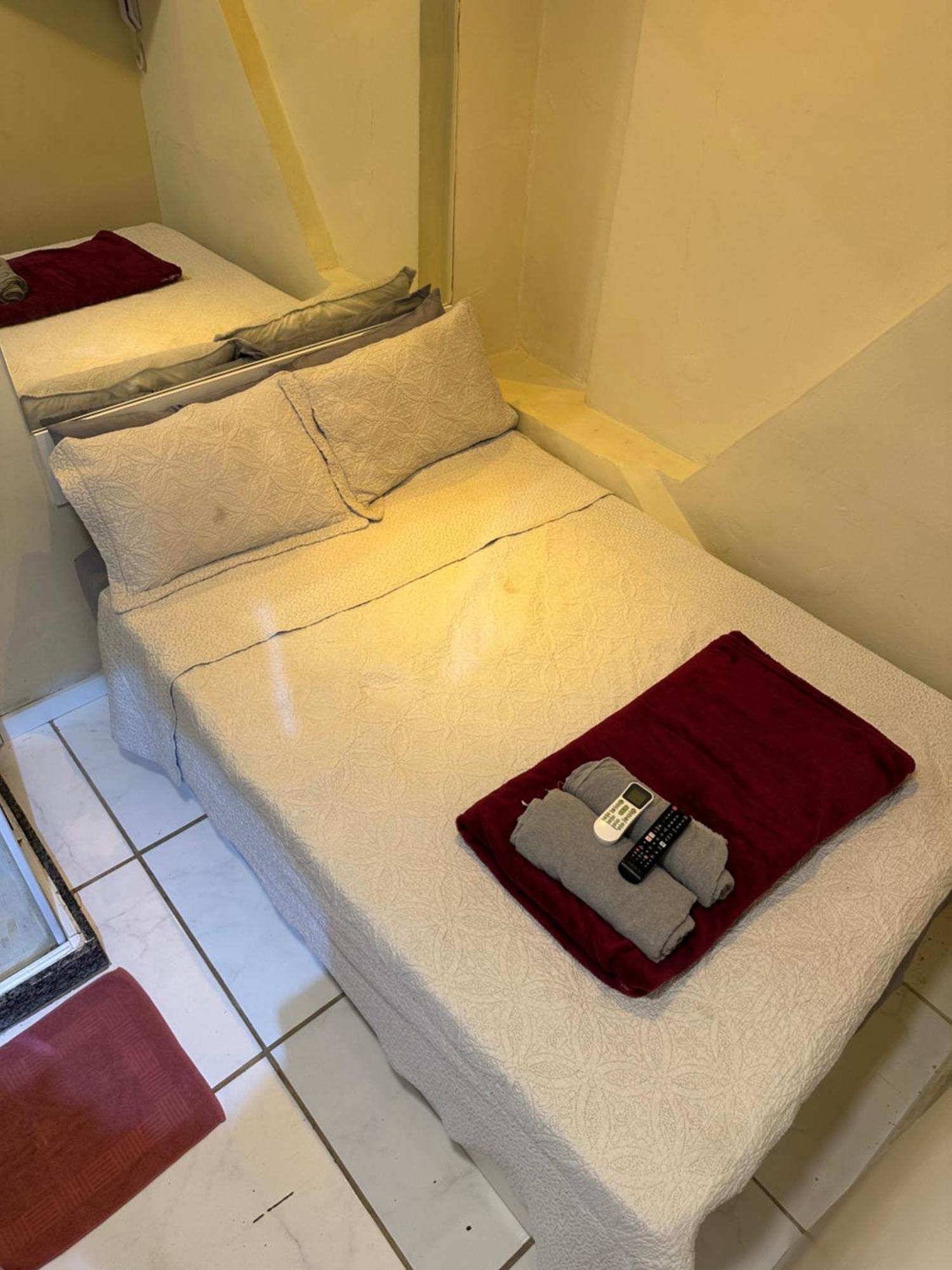 Suite Apartment